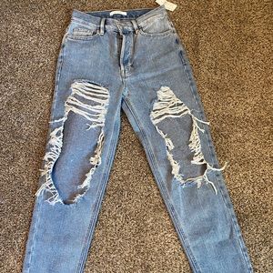 Pacsun Boyfriend Jeans